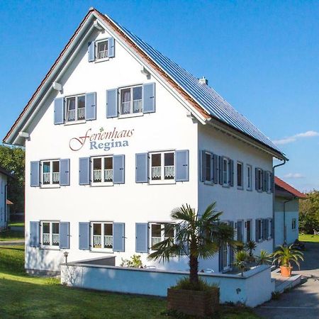 Ferienhaus Regina Walkertshofen Esterno foto